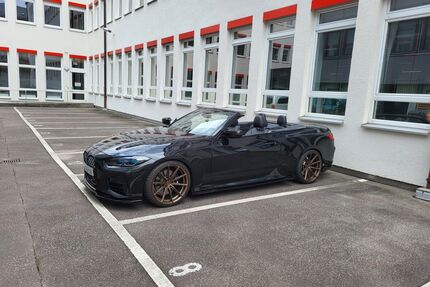 BMW M440 Gebrauchtwagen