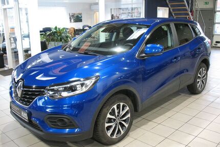 Renault Kadjar Gebrauchtwagen