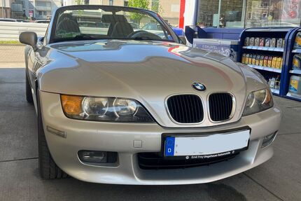 BMW Z3 Gebrauchtwagen