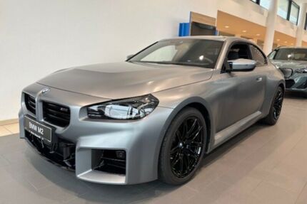 BMW M2 Gebrauchtwagen