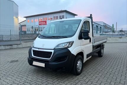 Peugeot Boxer Gebrauchtwagen