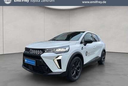 Mitsubishi Grandis Gebrauchtwagen