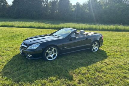 Mercedes-Benz SL 350 Gebrauchtwagen
