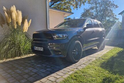 Dodge Durango Gebrauchtwagen