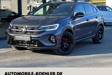 VW Taigo Gebrauchtwagen