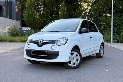 Renault Twingo Gebrauchtwagen