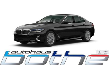 BMW 530 Gebrauchtwagen
