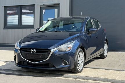 Mazda 2 Gebrauchtwagen