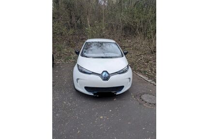 Renault ZOE Gebrauchtwagen