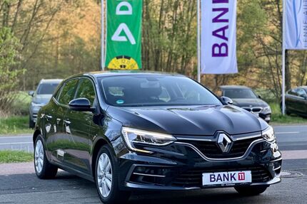 Renault Megane Gebrauchtwagen