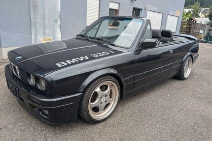 BMW 335 Gebrauchtwagen