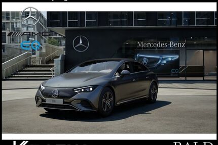 Mercedes-Benz EQE Gebrauchtwagen