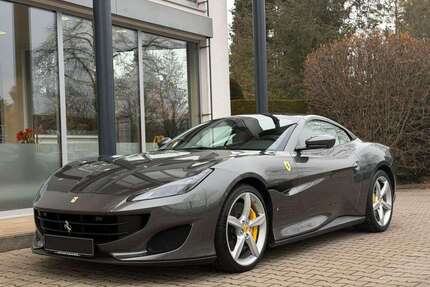Ferrari Portofino Gebrauchtwagen
