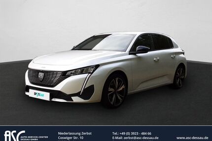Peugeot 308 Gebrauchtwagen