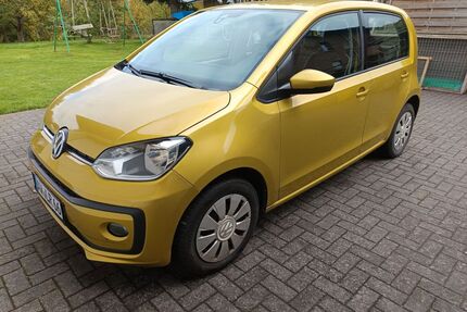 VW up! Gebrauchtwagen