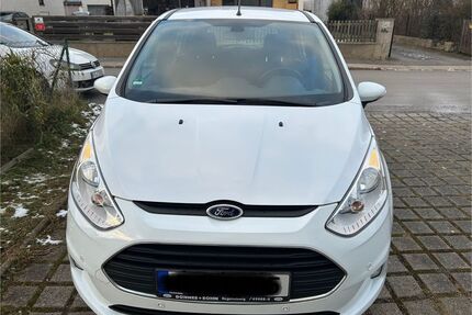 Ford B-Max Gebrauchtwagen
