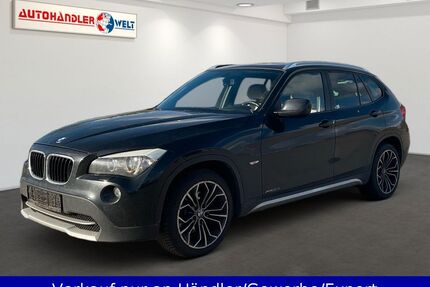BMW X1 Gebrauchtwagen
