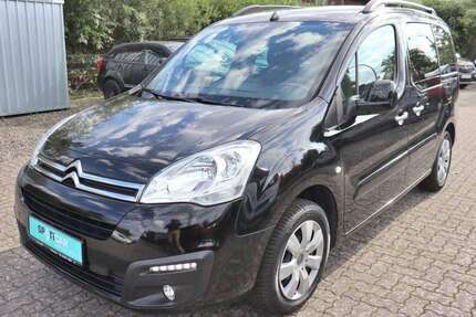 Citroen Berlingo Gebrauchtwagen