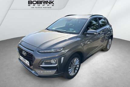 Hyundai KONA Gebrauchtwagen