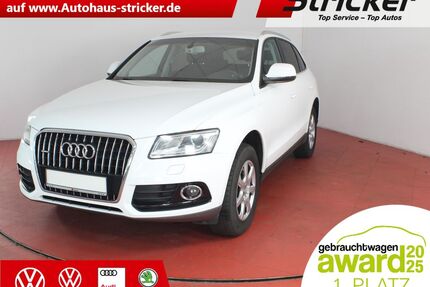Audi Q5 Gebrauchtwagen