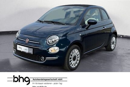 Fiat 500 Gebrauchtwagen
