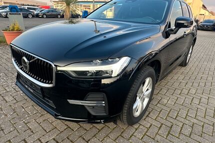 Volvo XC60 Gebrauchtwagen