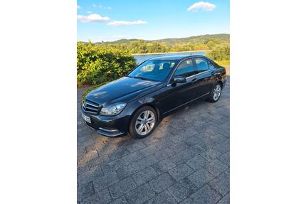 Mercedes-Benz C 180 Gebrauchtwagen