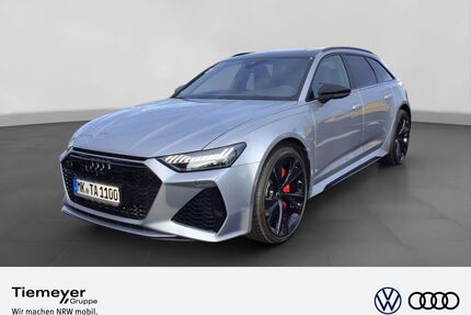 Audi RS6 Gebrauchtwagen