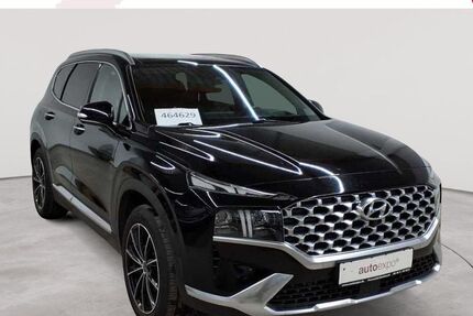 Hyundai SANTA FE Gebrauchtwagen