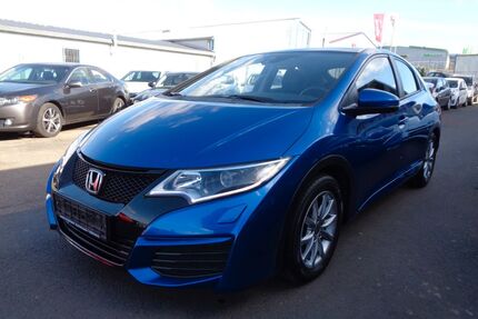 Honda Civic Gebrauchtwagen