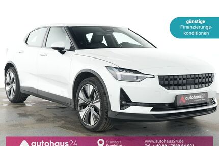 Polestar 2 Gebrauchtwagen