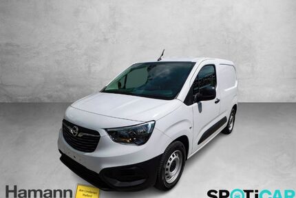 Opel Combo Gebrauchtwagen