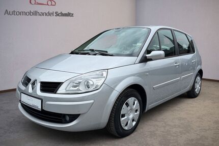 Renault Scenic Gebrauchtwagen