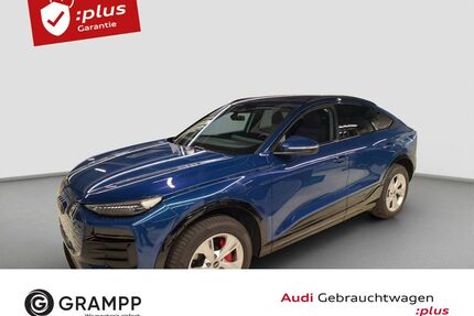 Audi Q6 e-tron Gebrauchtwagen