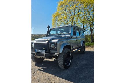 Land Rover Defender Gebrauchtwagen