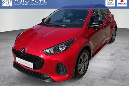 Mazda 2 Hybrid Gebrauchtwagen