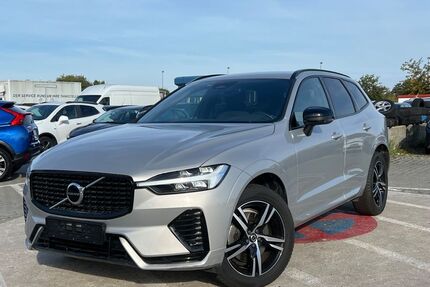 Volvo XC60 Gebrauchtwagen