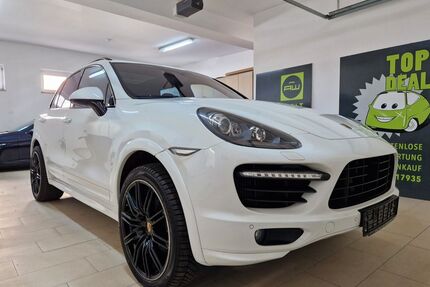 Porsche Cayenne Gebrauchtwagen