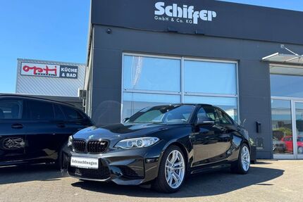 BMW M2 Gebrauchtwagen