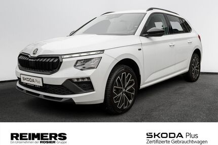 Skoda Kamiq Gebrauchtwagen