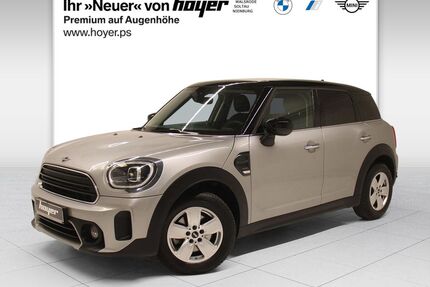Mini Cooper Countryman Gebrauchtwagen
