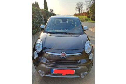 Fiat 500L Trekking Gebrauchtwagen
