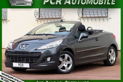 Peugeot 207 Gebrauchtwagen