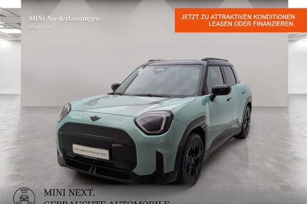 Mini Aceman Gebrauchtwagen