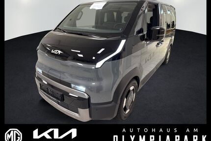 Kia PV5 Gebrauchtwagen