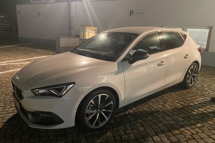 Seat Leon Gebrauchtwagen