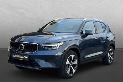 Volvo XC40 Gebrauchtwagen