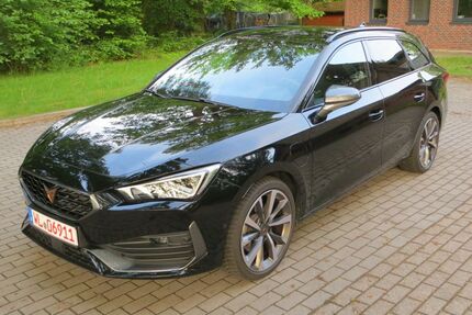 Cupra Leon Gebrauchtwagen