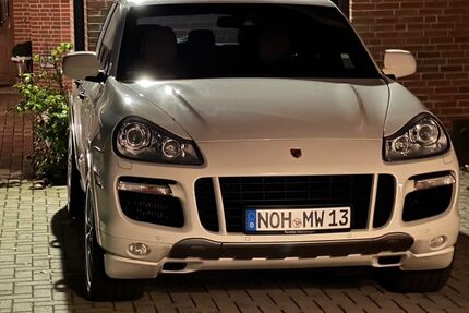 Porsche Cayenne Gebrauchtwagen