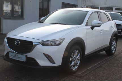 Mazda CX-3 Gebrauchtwagen